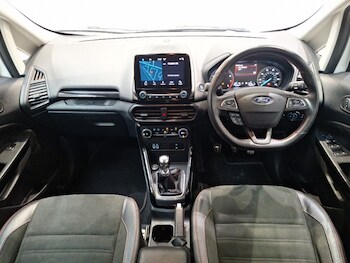 Used Ford Ecosport 2018 for sale - 78511560: Photo