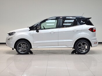 Used Ford Ecosport 2018 for sale - 78511560: Photo