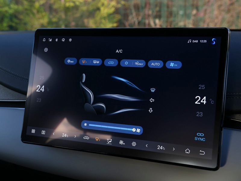 Used BYD Seal 6 2025 for sale - 76897576: Photo 13