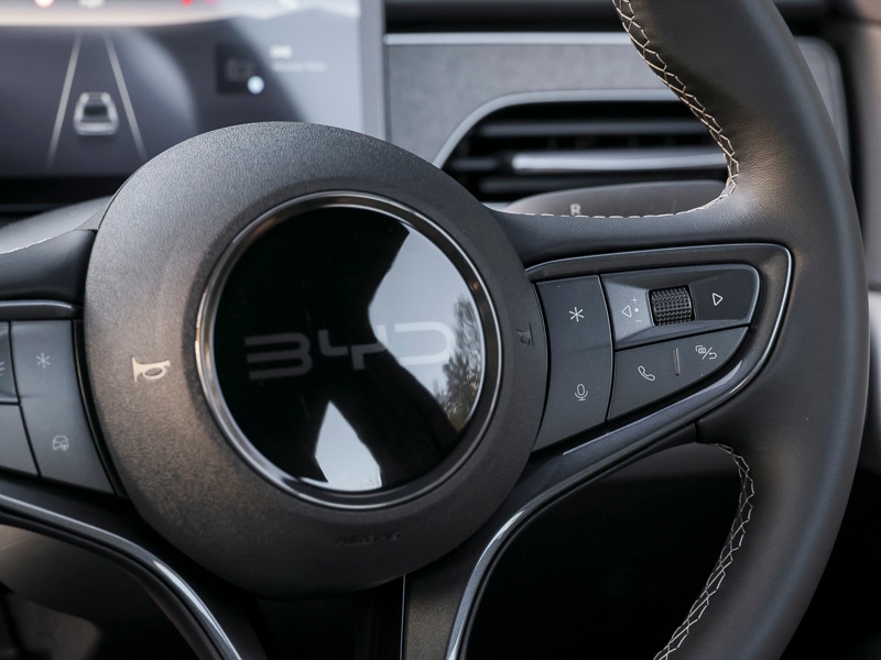Used BYD Seal 6 2025 for sale - 76897576: Photo 17