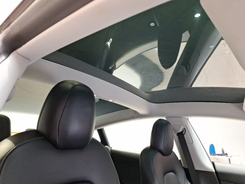 Used Tesla Model 3 2021 for sale - 76567249: Photo 13