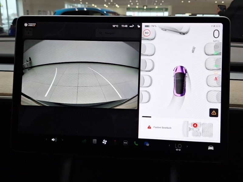 Used Tesla Model 3 2021 for sale - 76567249: Photo 14