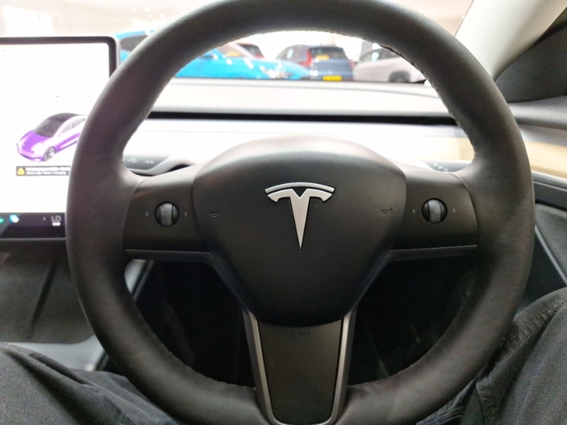 Used Tesla Model 3 2021 for sale - 76567249: Photo 16