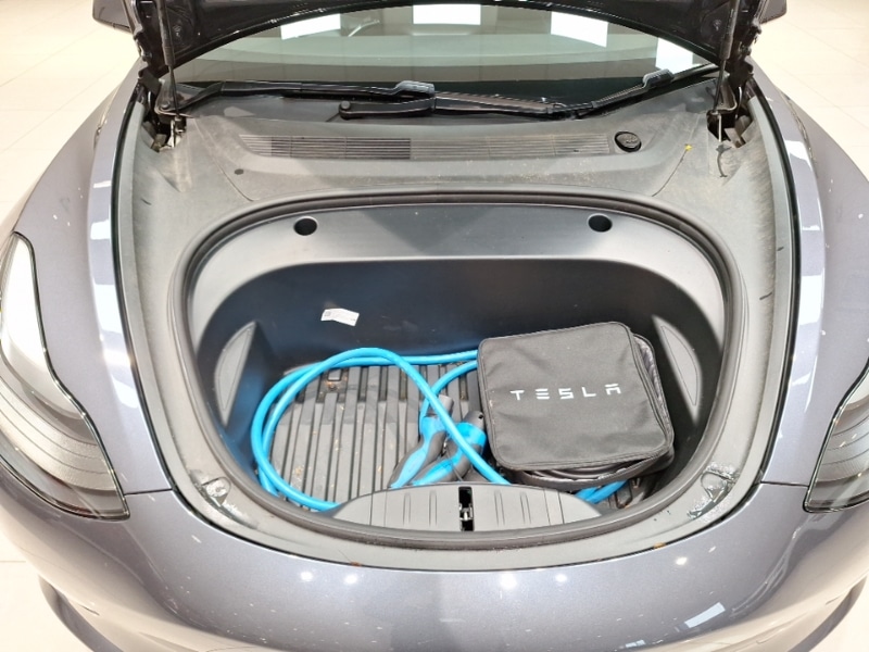 Used Tesla Model 3 2021 for sale - 76567249: Photo 19