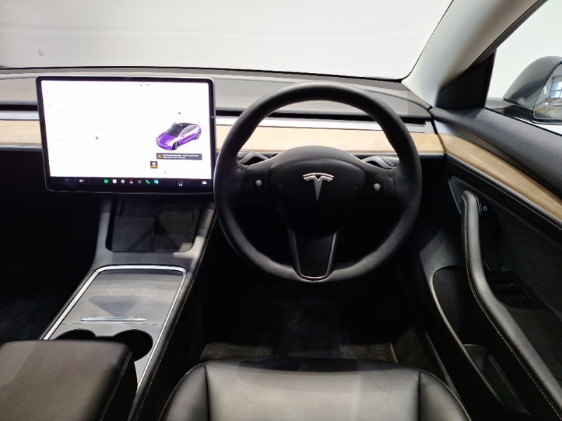 Used Tesla Model 3 2021 for sale - 76567249: Photo 7