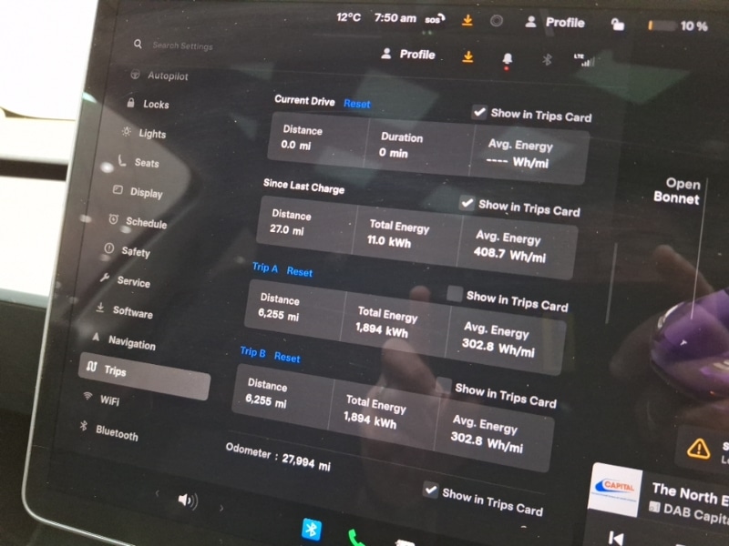 Used Tesla Model Y 2022 for sale - 77004410: Photo 11