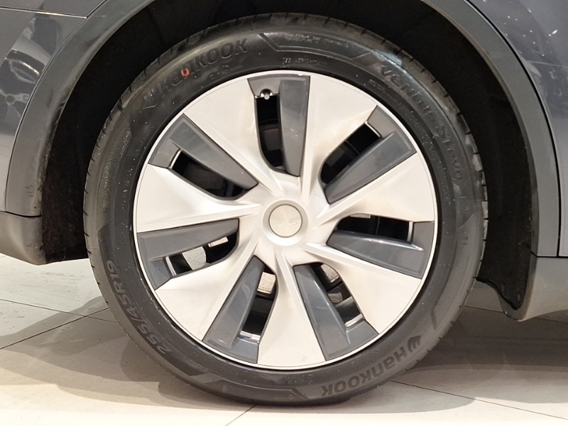 Used Tesla Model Y 2022 for sale - 77004410: Photo 12