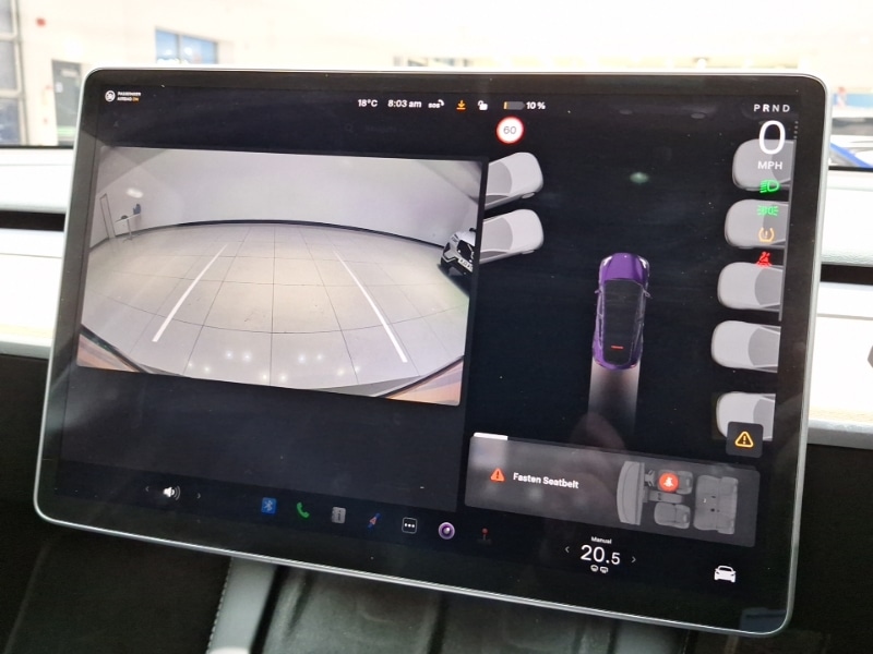 Used Tesla Model Y 2022 for sale - 77004410: Photo 14