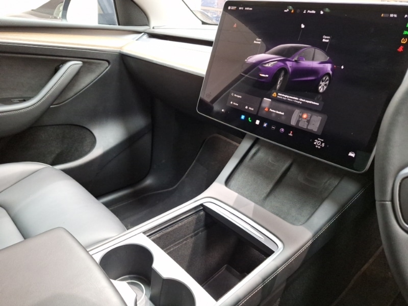 Used Tesla Model Y 2022 for sale - 77004410: Photo 15