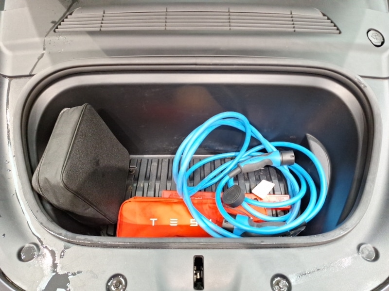 Used Tesla Model Y 2022 for sale - 77004410: Photo 18