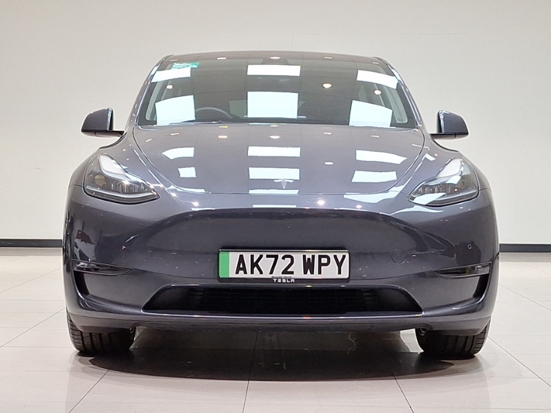 Used Tesla Model Y 2022 for sale - 77004410: Photo 19
