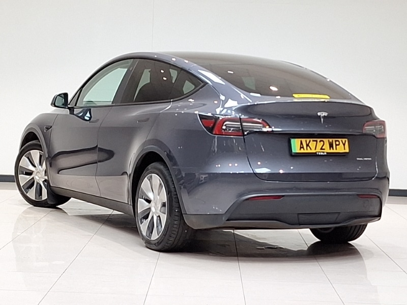 Used Tesla Model Y 2022 for sale - 77004410: Photo 3