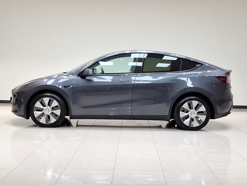 Used Tesla Model Y 2022 for sale - 77004410: Photo 4