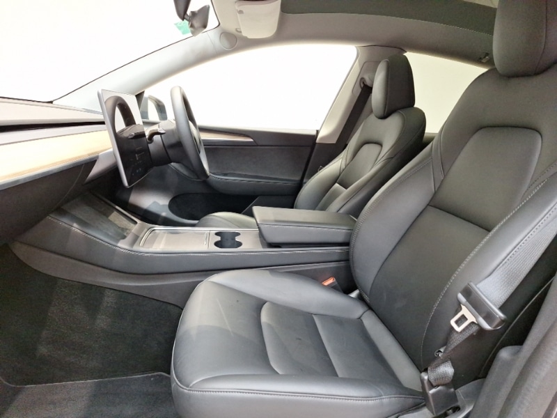 Used Tesla Model Y 2022 for sale - 77004410: Photo 5