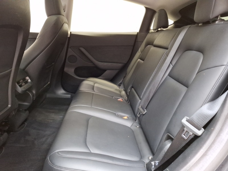 Used Tesla Model Y 2022 for sale - 77004410: Photo 6