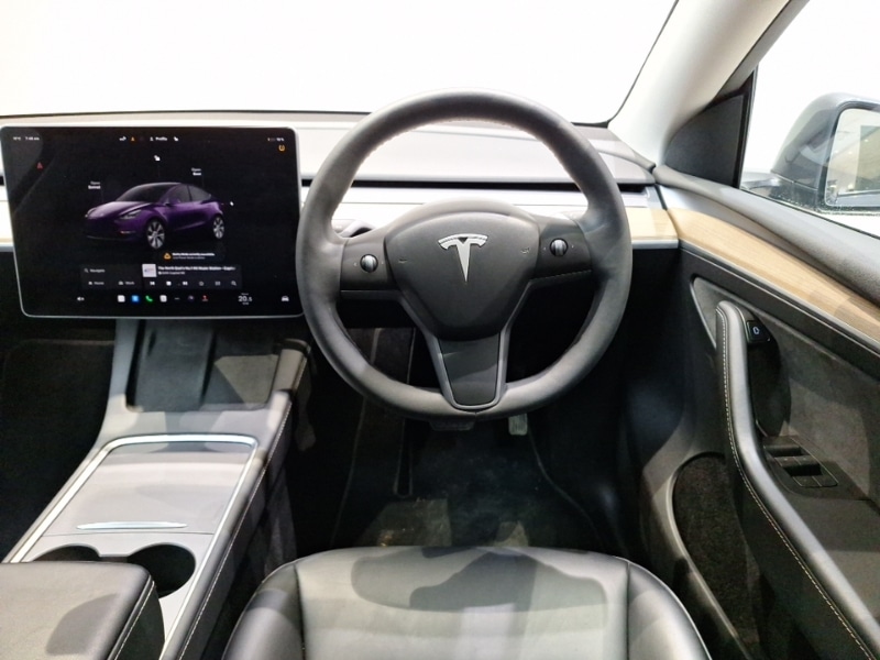 Used Tesla Model Y 2022 for sale - 77004410: Photo 7