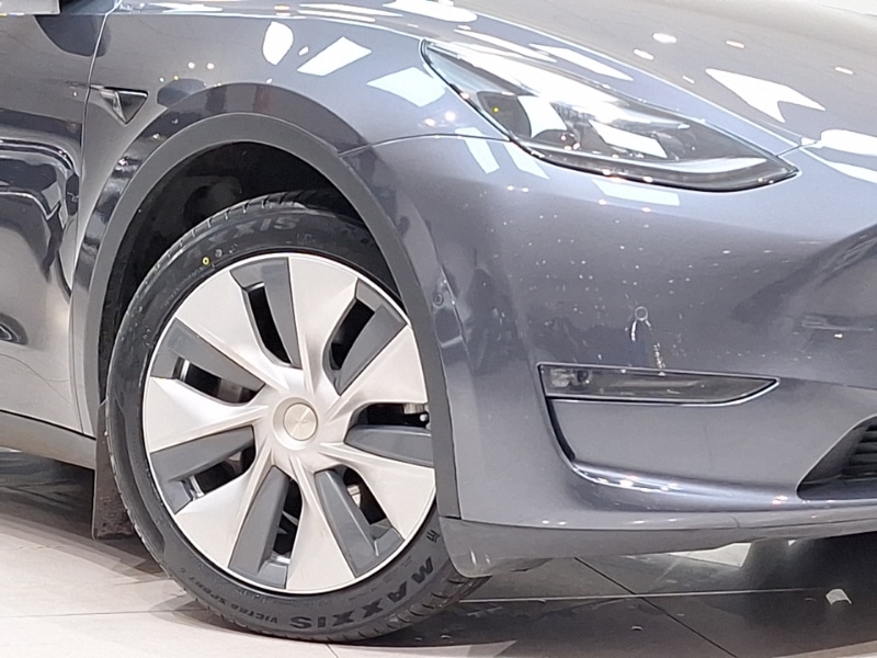 Used Tesla Model Y 2022 for sale - 77004410: Photo 9