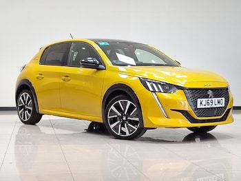 Used Peugeot 208 2020 for sale - 79477368: Photo