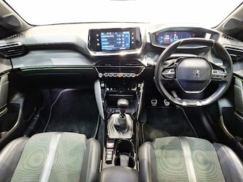 Used Peugeot 208 2020 for sale - 79477368: Photo