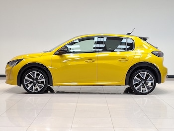 Used Peugeot 208 2020 for sale - 79477368: Photo