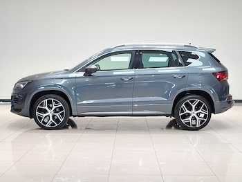 Used SEAT Ateca 2021 for sale - 78751405: Photo