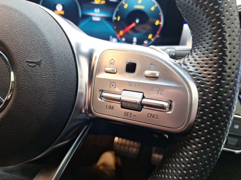 Used Mercedes-Benz CLA 2022 for sale - 76052621: Photo 16
