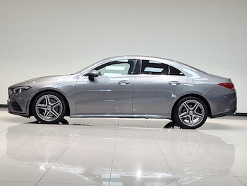 Used Mercedes-Benz CLA 2022 for sale - 76052621: Photo 4