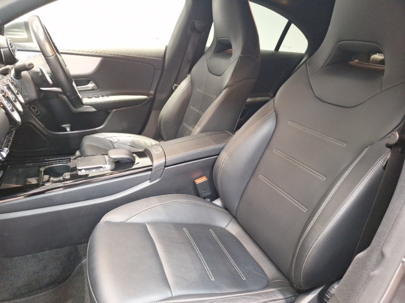 Used Mercedes-Benz CLA 2022 for sale - 76052621: Photo 5