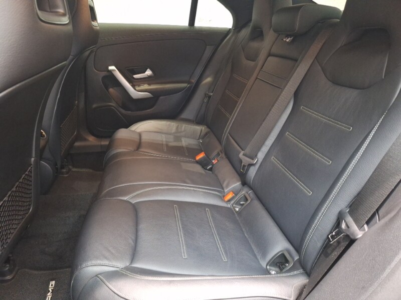 Used Mercedes-Benz CLA 2022 for sale - 76052621: Photo 6