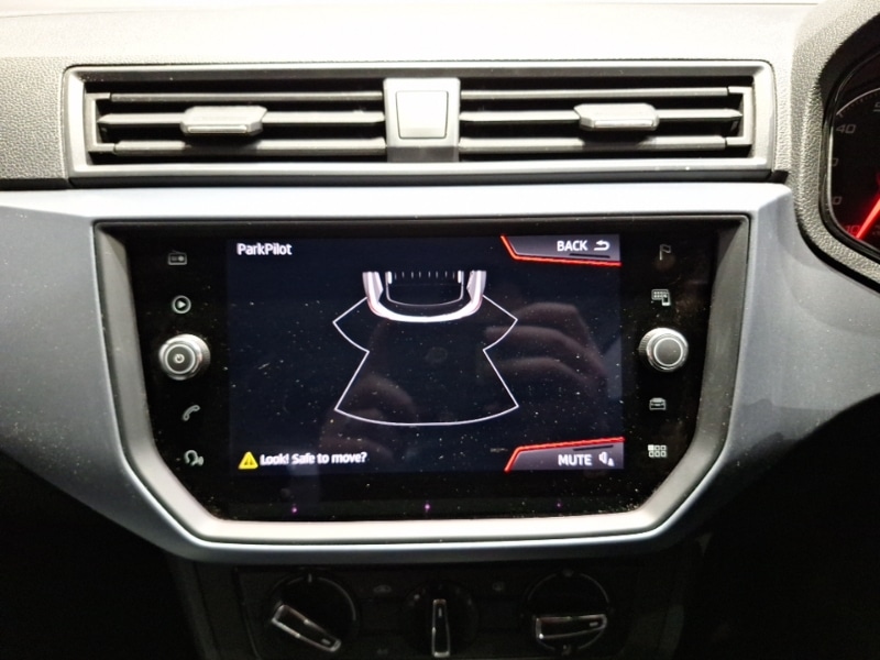 Used SEAT Arona 2019 for sale - 76726456: Photo 10