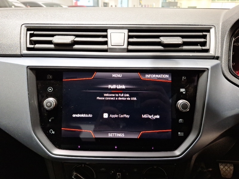 Used SEAT Arona 2019 for sale - 76726456: Photo 17