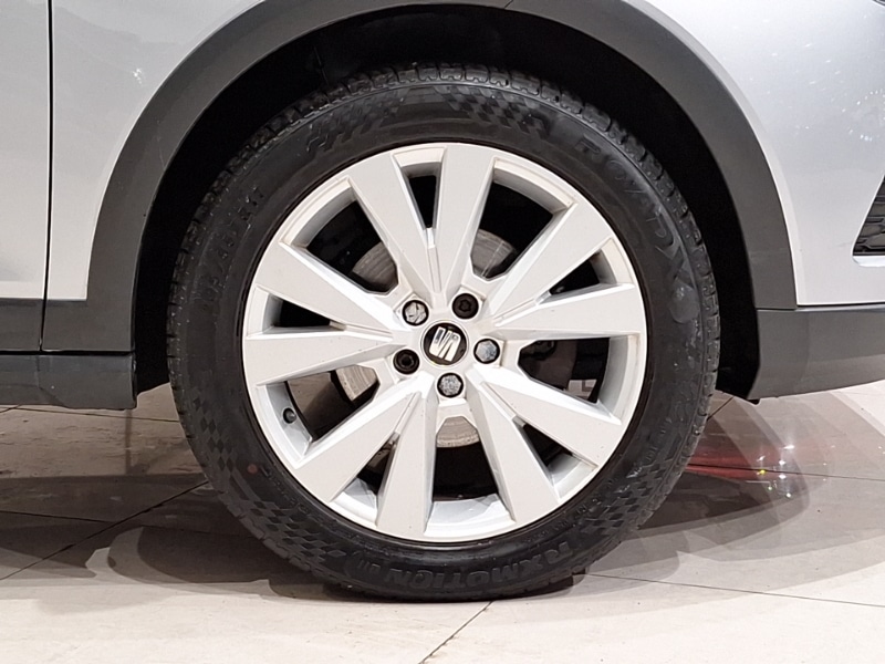 Used SEAT Arona 2019 for sale - 76726456: Photo 18