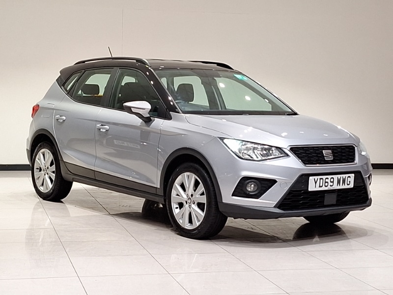 Used SEAT Arona 2019 for sale - 76726456: Photo 19