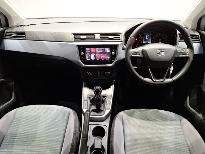 Used SEAT Arona 2019 for sale - 76726456: Photo 2