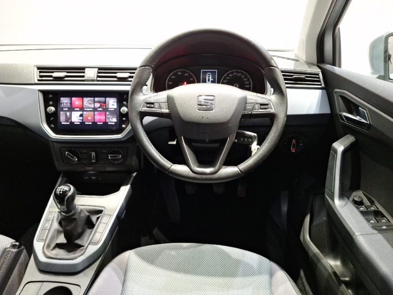 Used SEAT Arona 2019 for sale - 76726456: Photo 7