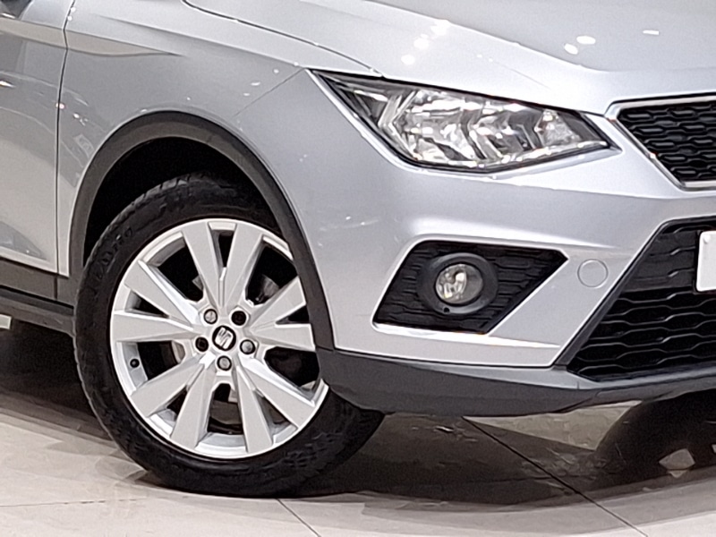 Used SEAT Arona 2019 for sale - 76726456: Photo 9