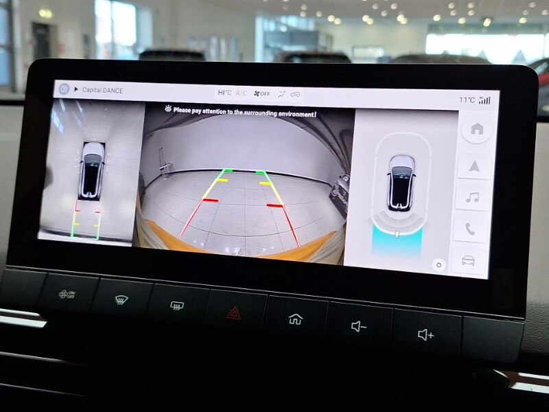 Used MG MG4 2025 for sale - 77405043: Photo 13