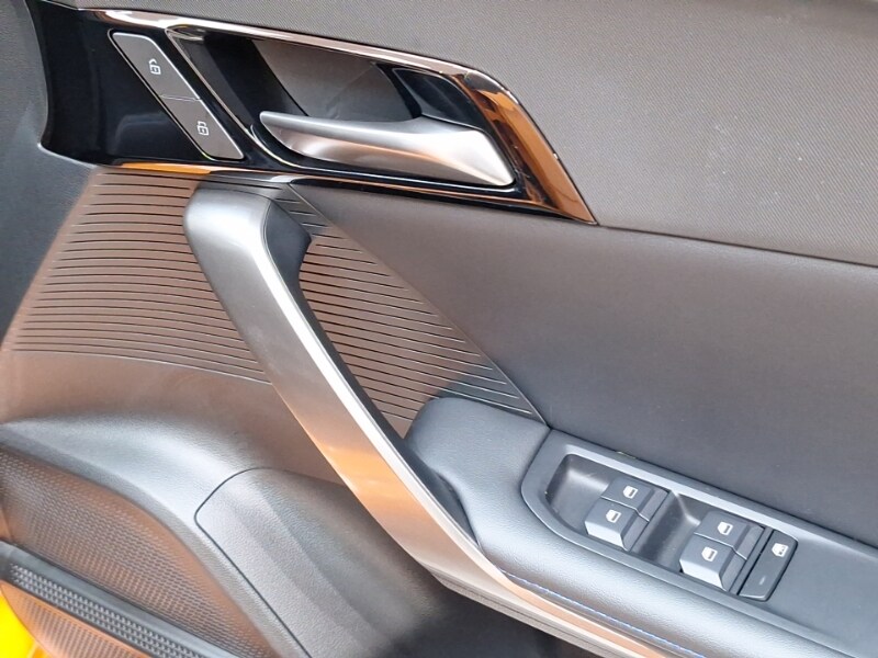 Used MG MG4 2025 for sale - 77405043: Photo 17