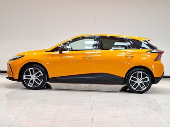 Used MG MG4 2025 for sale - 77405043: Photo