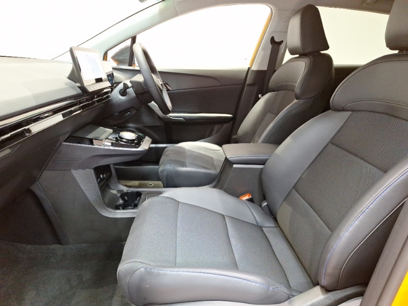 Used MG MG4 2025 for sale - 77405043: Photo 5