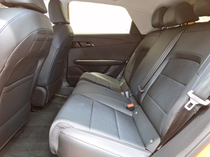 Used MG MG4 2025 for sale - 77405043: Photo 6