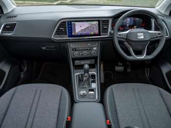 Used SEAT Ateca 2024 for sale - 74536251: Photo