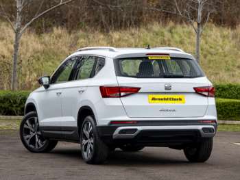 Used SEAT Ateca 2024 for sale - 74536251: Photo