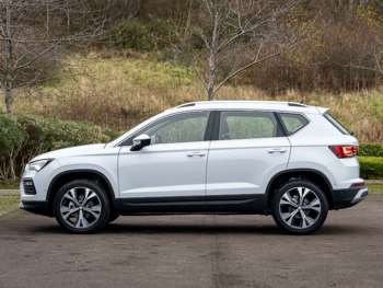 Used SEAT Ateca 2024 for sale - 74536251: Photo