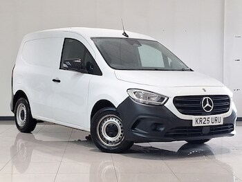 Used Mercedes-Benz Citan 2025 for sale - 78816644: Photo