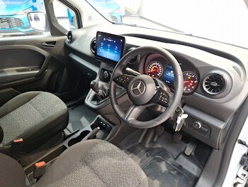 Used Mercedes-Benz Citan 2025 for sale - 78816644: Photo