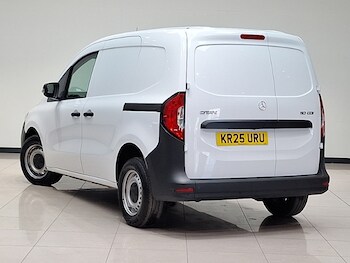 Used Mercedes-Benz Citan 2025 for sale - 78816644: Photo