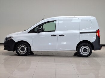 Used Mercedes-Benz Citan 2025 for sale - 78816644: Photo