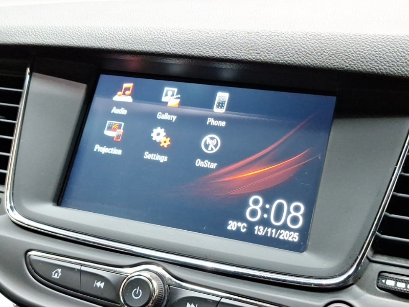 Used Vauxhall Astra 2017 for sale - 76567238: Photo 13