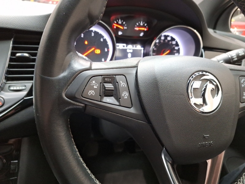 Used Vauxhall Astra 2017 for sale - 76567238: Photo 15